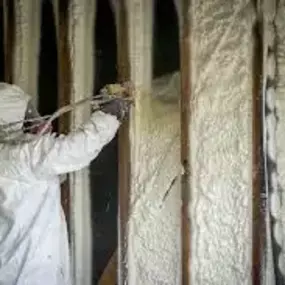 Bild von Work Smart Spray Foam Removal