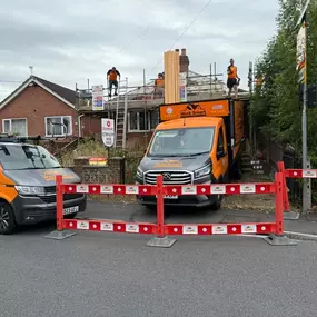 Bild von Work Smart Spray Foam Removal