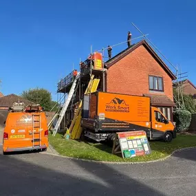 Bild von Work Smart Spray Foam Removal