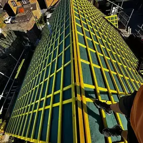 Bild von Work Smart Spray Foam Removal