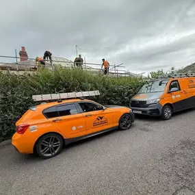 Bild von Work Smart Spray Foam Removal