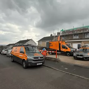 Bild von Work Smart Spray Foam Removal