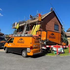 Bild von Work Smart Spray Foam Removal