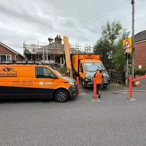 Bild von Work Smart Spray Foam Removal