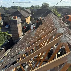 Bild von Work Smart Roofing & Building Ltd