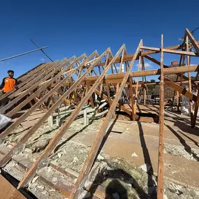 Bild von Work Smart Roofing & Building Ltd