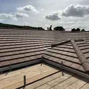 Bild von Work Smart Roofing & Building Ltd