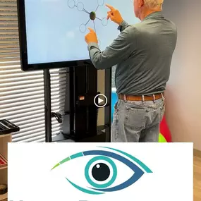 Bild von Visual Processing Institute