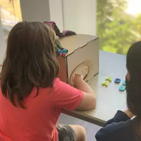 Bild von Visual Processing Institute