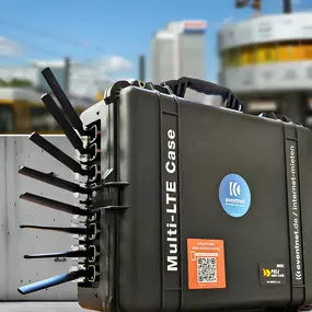 Bild von Eventnet GmbH