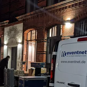 Bild von Eventnet GmbH