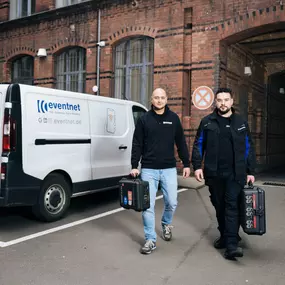 Bild von Eventnet GmbH