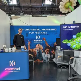 Bild von Eventnet GmbH