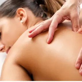 Bild von Centrum für Physiotherapie & Osteopathie