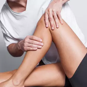 Bild von Centrum für Physiotherapie & Osteopathie