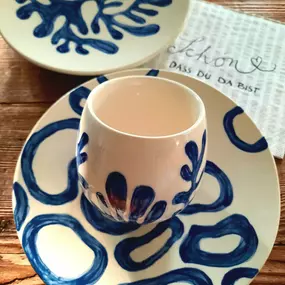 Bild von Kopffüssler Töpfer- und Kreativwerkstatt