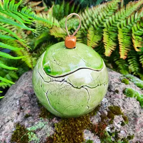 Bild von Kopffüssler Töpfer- und Kreativwerkstatt