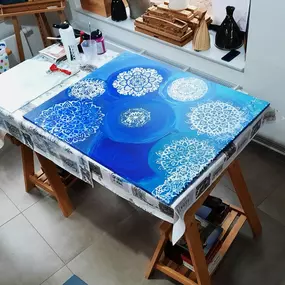 Bild von Kopffüssler Töpfer- und Kreativwerkstatt