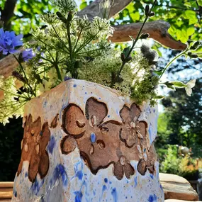 Bild von Kopffüssler Töpfer- und Kreativwerkstatt