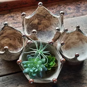 Bild von Kopffüssler Töpfer- und Kreativwerkstatt