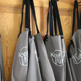 Bild von Kopffüssler Töpfer- und Kreativwerkstatt