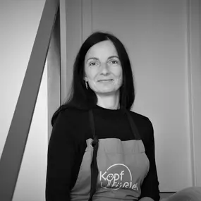 Bild von Kopffüssler Töpfer- und Kreativwerkstatt