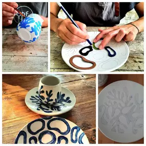 Bild von Kopffüssler Töpfer- und Kreativwerkstatt