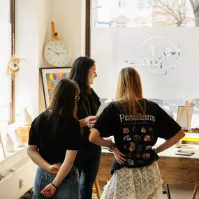 Bild von Kopffüssler Töpfer- und Kreativwerkstatt