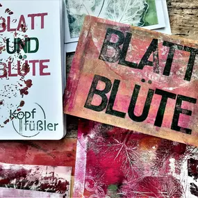 Bild von Kopffüssler Töpfer- und Kreativwerkstatt