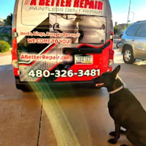 Bild von A Better Repair