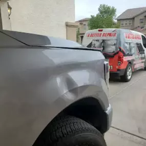 Bild von A Better Repair