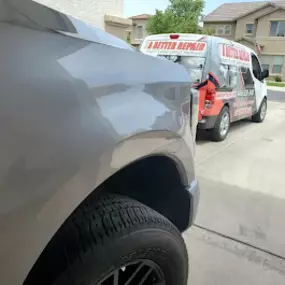 Bild von A Better Repair