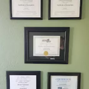 Bild von A Better Repair