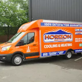 Bild von Horizon Services