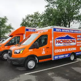 Bild von Horizon Services