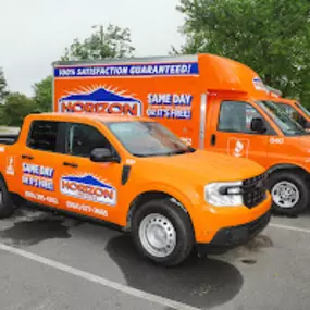 Bild von Horizon Services