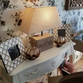 Bild von Hiedra decoración