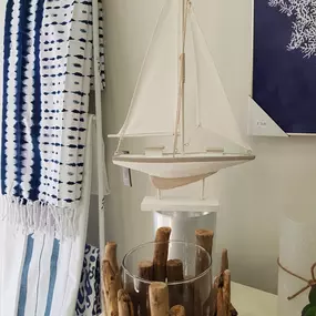 Bild von Hiedra decoración