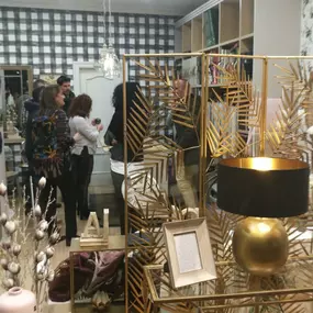 Bild von Hiedra decoración