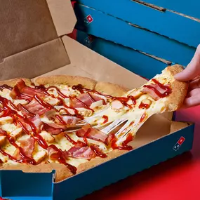 Bild von Domino's Pizza Bruay-La-Buissiere