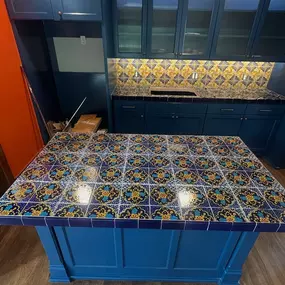 Bild von Echo Tile and Stone