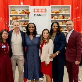 Bild von H-E-B Manor