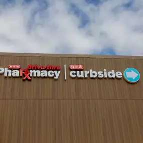 Bild von H-E-B Manor