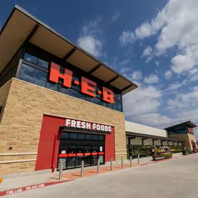 Bild von H-E-B