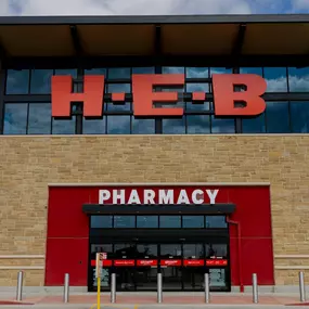 Bild von H-E-B
