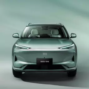 Bild von Geely Goole