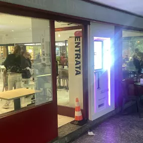 Bild von CoinFlip Bitcoin ATM - Tabacchi G.V.O. (San Bovio)