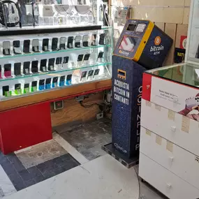 Bild von CoinFlip Bitcoin ATM - Parma Fon (Ponte di Mezzo)