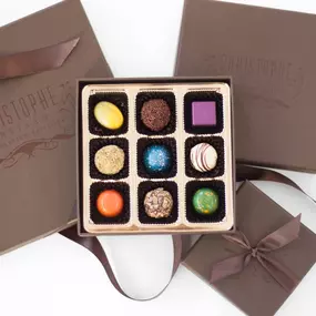 Bild von Christophe Artisan Chocolatier