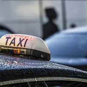 Bild von Centrale Taxi Marne-la-Vallée – Service Taxi Agréé